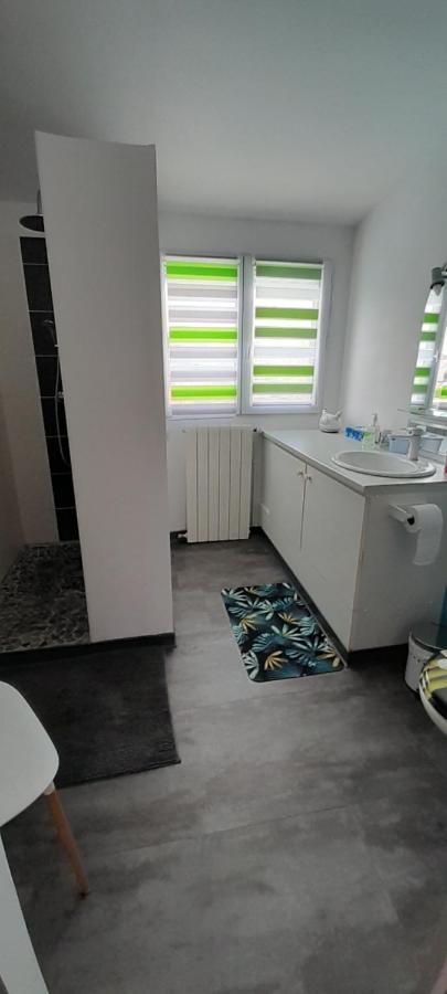 Chambre Chez Corinne Et Bernard Cazouls-lès-Béziers Exterior foto