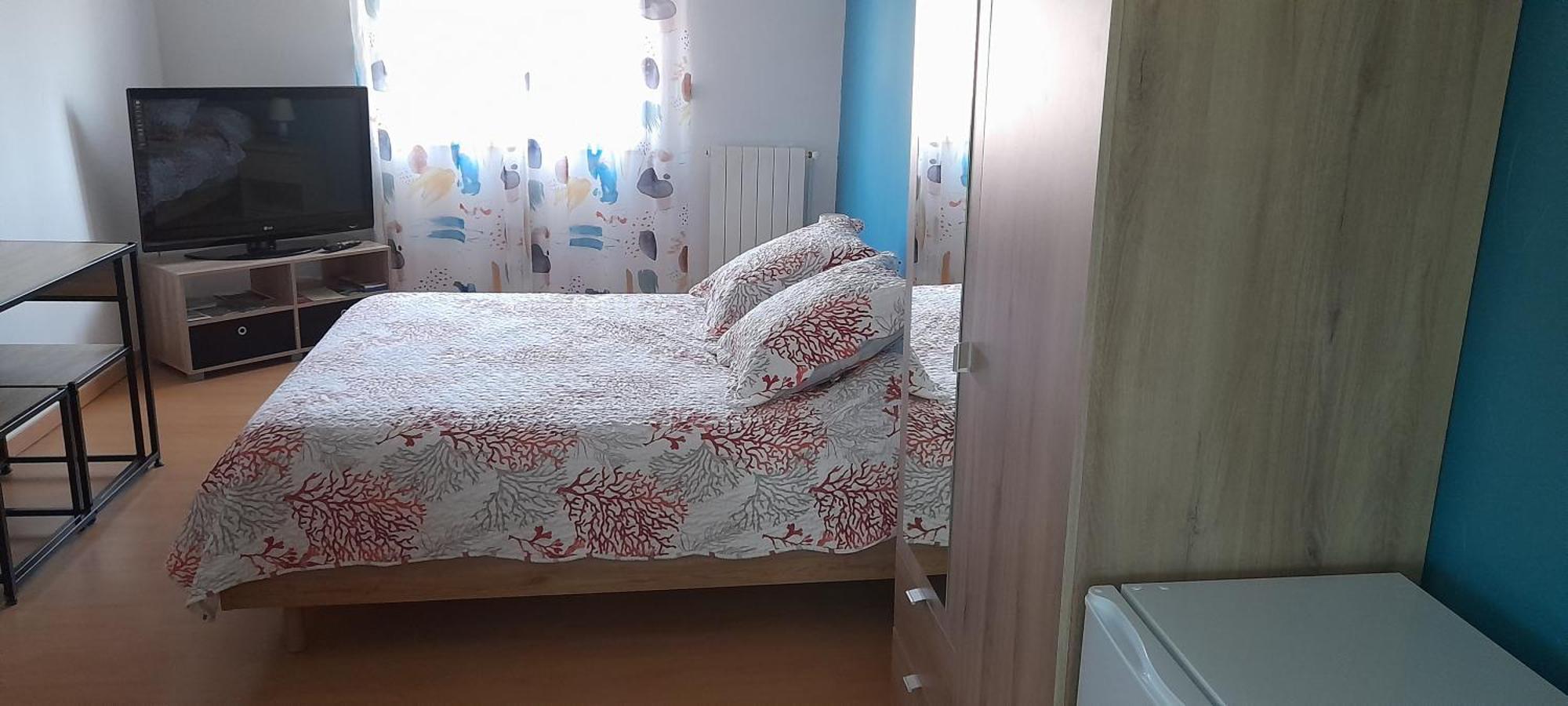 Chambre Chez Corinne Et Bernard Cazouls-lès-Béziers Exterior foto